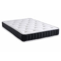 Canterbury Divan Bed Set with Button Headboard