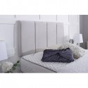 Worcester Divan Bed Set with Headboard