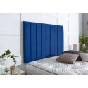 Savannah Divan Bed Set with Tall Headboard and Footboard