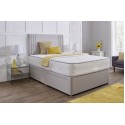 Valencia Divan Bed Set with Headboard