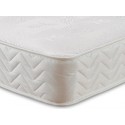 Rome Comfort Sprung Divan Bed Set
