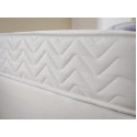 Rome Comfort Sprung Divan Bed Set