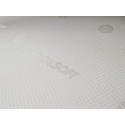 Madrid Memory Foam Divan Bed Set