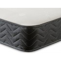 Madrid Memory Foam Divan Bed Set