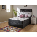 Chelsea 1000 Pocket Sprung Memory Foam Divan Bed Set