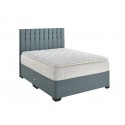 Luxury Latex Pillow Top 5000 Divan Bed