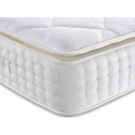 Luxury Latex Pillow Top 5000 Divan Bed