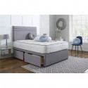Havana Divan Bed Set with Headboard