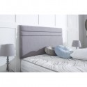 Havana Divan Bed Set with Headboard