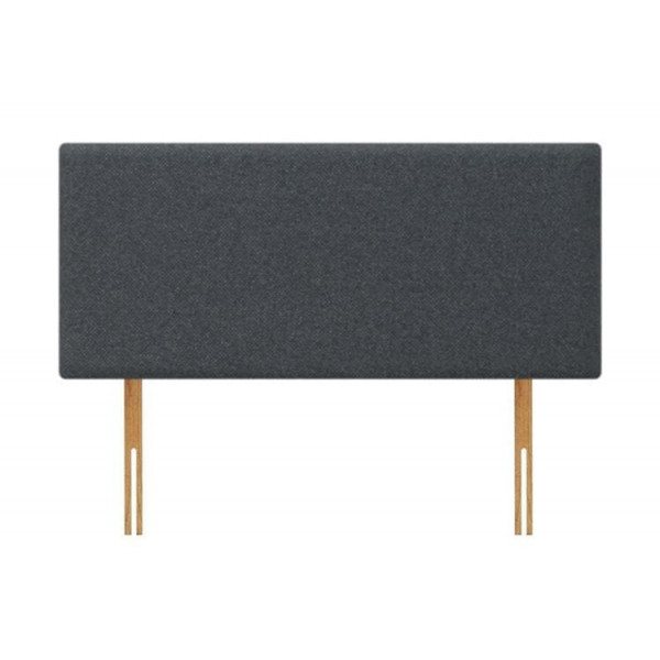 Dura Beds Eleena Strutted Upholstered Headboard