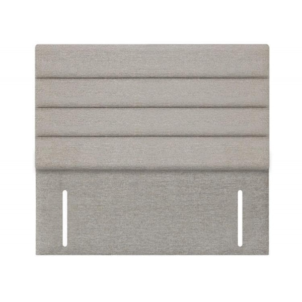 Dura Beds Austin Floor Standing Upholstered Headboard