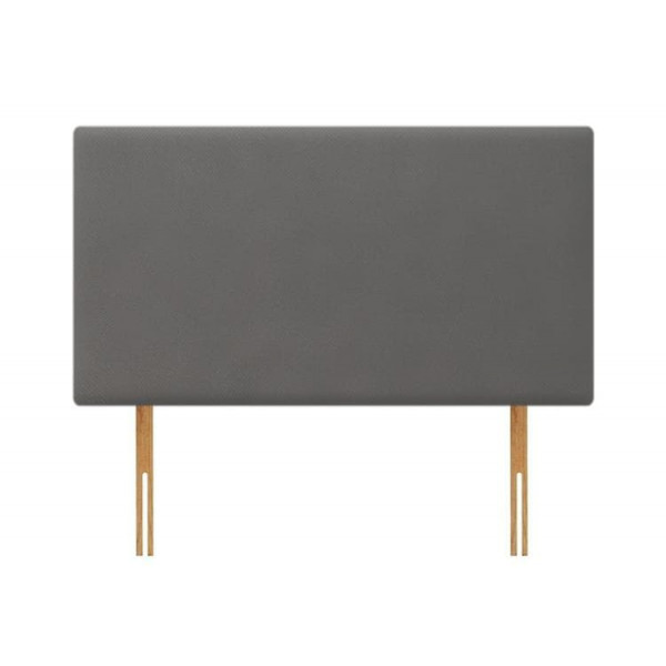 Dura Beds Cleo Strutted Upholstered Headboard