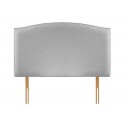Dura Beds Myla Strutted Upholstered Headboard