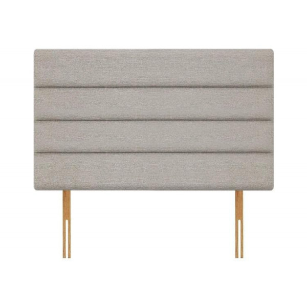 Dura Beds Austin Strutted Upholstered Headboard
