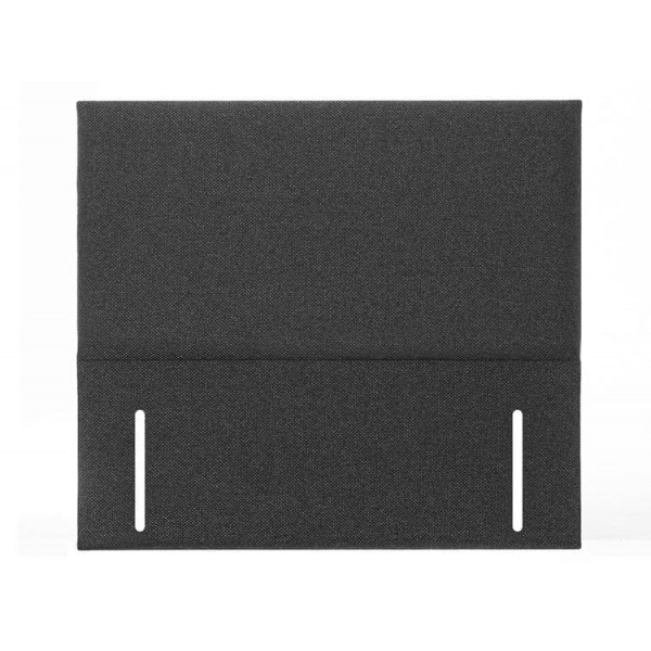 Dura Beds Cleo Floor Standing Upholstered Headboard