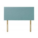 Dreamland Premier Dream Strutted Upholstered Headboard