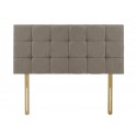 Dreamland Premier Quad Strutted Upholstered Headboard
