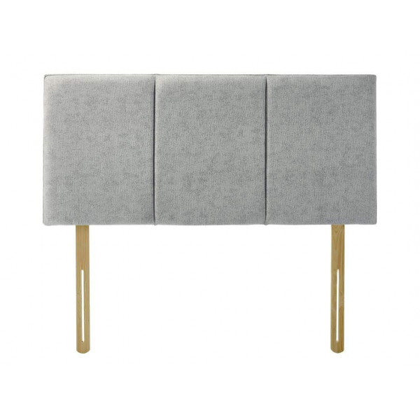 Dreamland Premier Tulip Strutted Upholstered Headboard