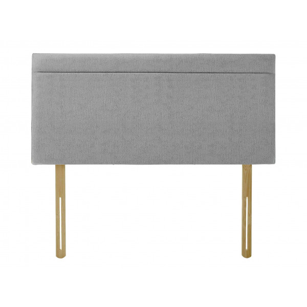 Dreamland Premier Omega Strutted Upholstered Headboard