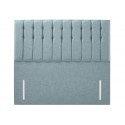 Dreamland Premier Saville Floor Standing Upholstered Headboard