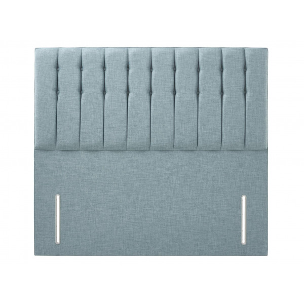 Dreamland Premier Saville Floor Standing Upholstered Headboard