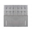 Dreamland Premier Quad Floor Standing Upholstered Headboard