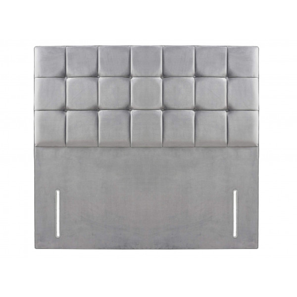 Dreamland Premier Quad Floor Standing Upholstered Headboard