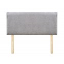 Shire Merida Strutted Upholstered Headboard