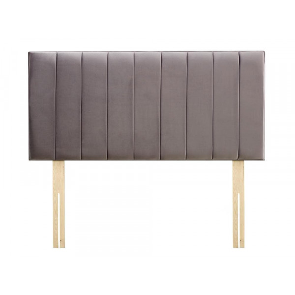 Shire Mataro Strutted Upholstered Headboard
