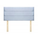 Shire Girona Strutted Upholstered Headboard