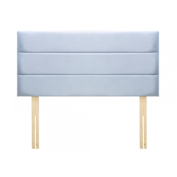 Shire Girona Strutted Upholstered Headboard