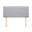 Shire Catoira Strutted Upholstered Headboard
