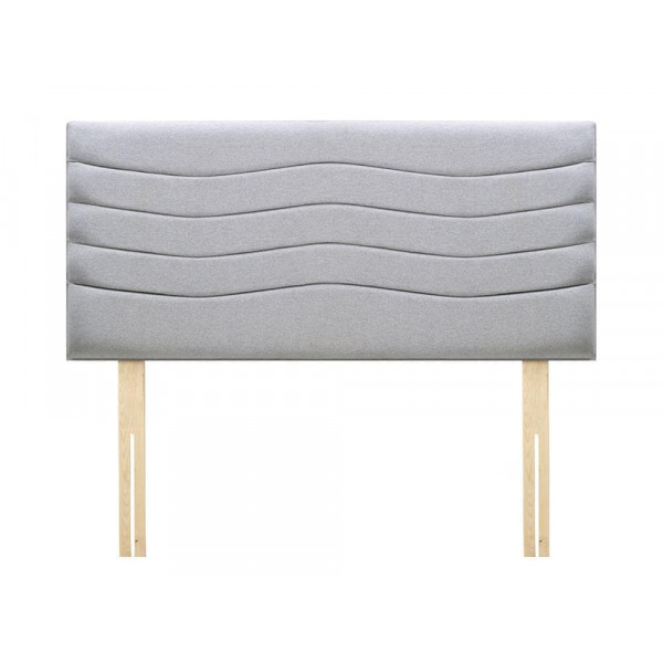 Shire Catoira Strutted Upholstered Headboard