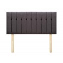 Shire Javea Strutted Upholstered Headboard