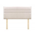 Shire Ribera Strutted Upholstered Headboard