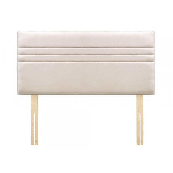 Shire Ribera Strutted Upholstered Headboard