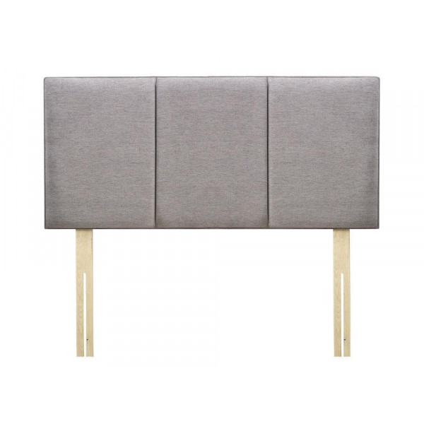 Shire Almeria Strutted Upholstered Headboard