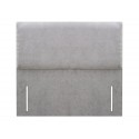 Shire Merida Floor Standing Upholstered Headboard