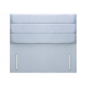 Shire Girona Floor Standing Upholstered Headboard