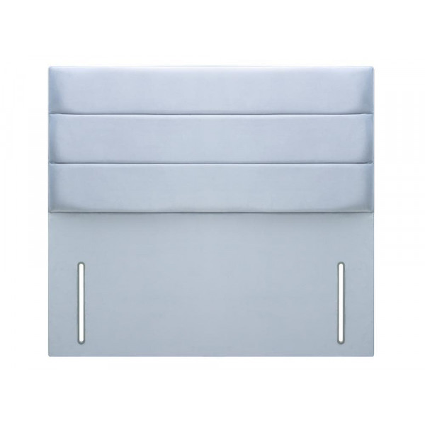 Shire Girona Floor Standing Upholstered Headboard