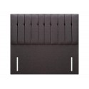 Shire Javea Floor Standing Upholstered Headboard