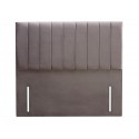 Shire Mataro Floor Standing Upholstered Headboard