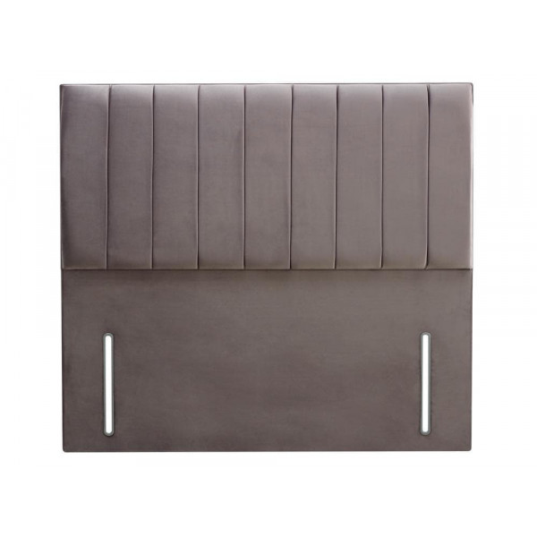 Shire Mataro Floor Standing Upholstered Headboard