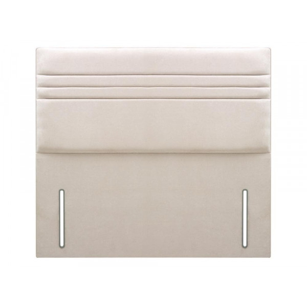 Shire Ribera Floor Standing Upholstered Headboard