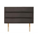 Apollo Signature Plymouth Strutted Upholstered Headboard