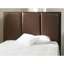 Apollo Signature Venice Floor Standing Upholstered Headboard