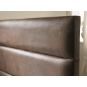 Apollo Signature Paris Floor Standing Upholstered Headboard
