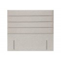 Apollo Signature Rome Floor Standing Upholstered Headboard