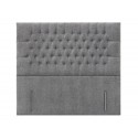 Apollo Signature New York Floor Standing Upholstered Headboard