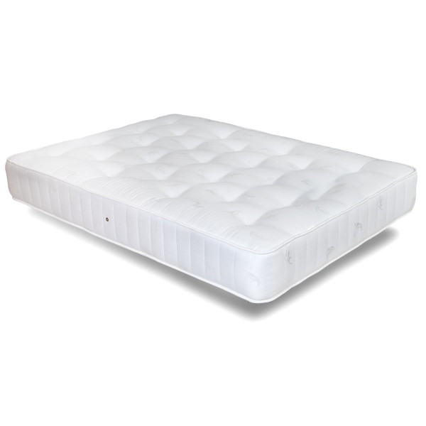  Classic 1000 Pocket Sprung Mattress